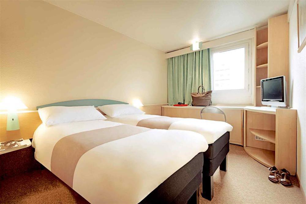 Ace Hotel Travel Fabregues - A9 Montpellier Sud Zimmer foto