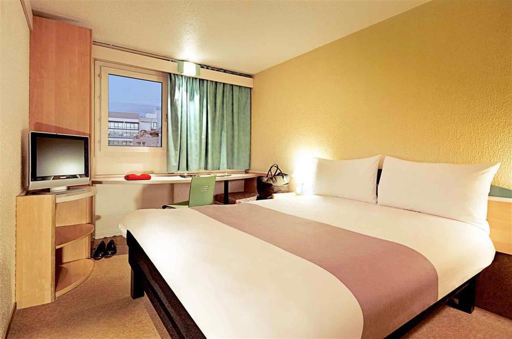 Ace Hotel Travel Fabregues - A9 Montpellier Sud Zimmer foto
