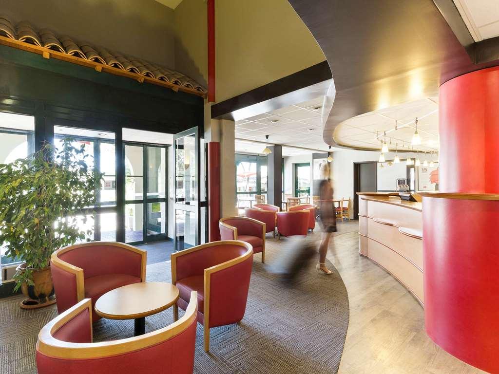 Ace Hotel Travel Fabregues - A9 Montpellier Sud Exterior foto